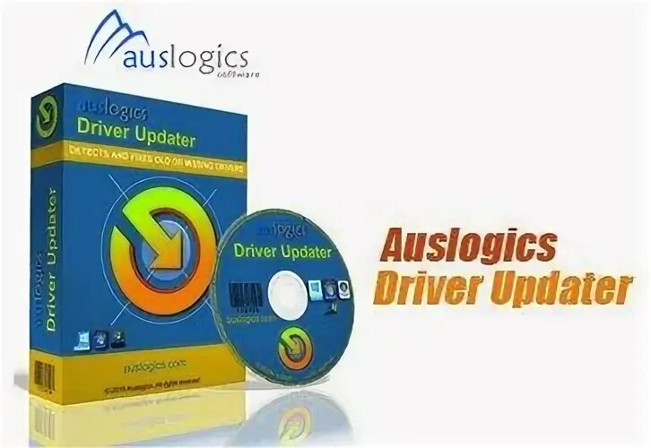 Auslogics driver