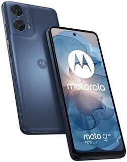 Motorola g85 5g 12 256gb cobalt blue