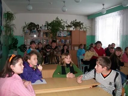 Поселок николаевна
