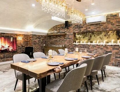 Nolan wine kitchen