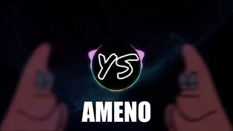 Ameno amapiano remix