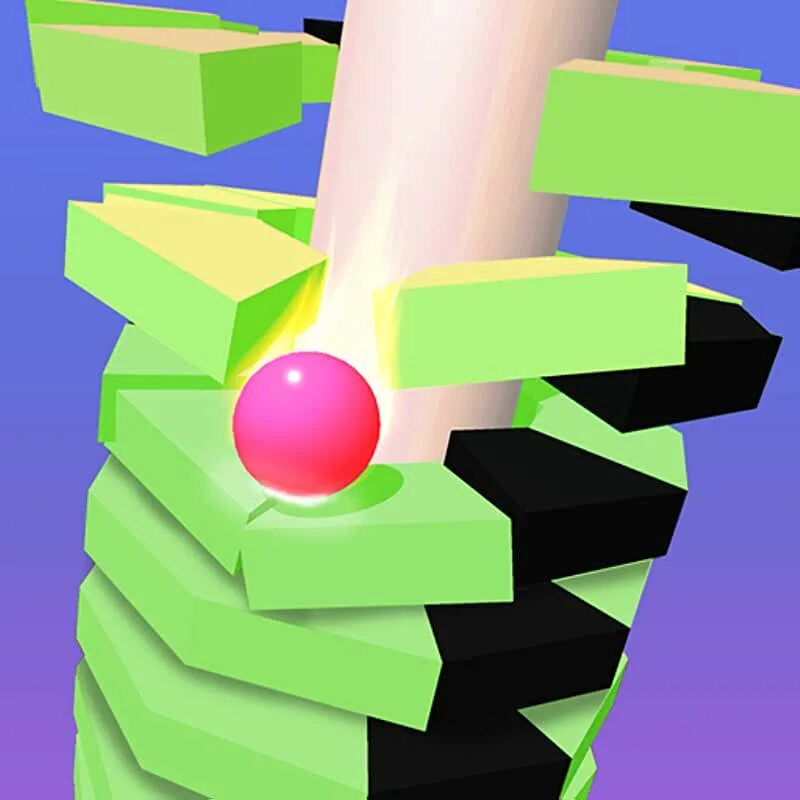 Bouncing Ball игра. Игра Helix Stack Болл. Игра про шарик который прыгает по платформам. Игра шарик скачет по платформе.