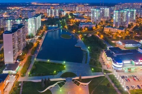 Мо г зеленоград