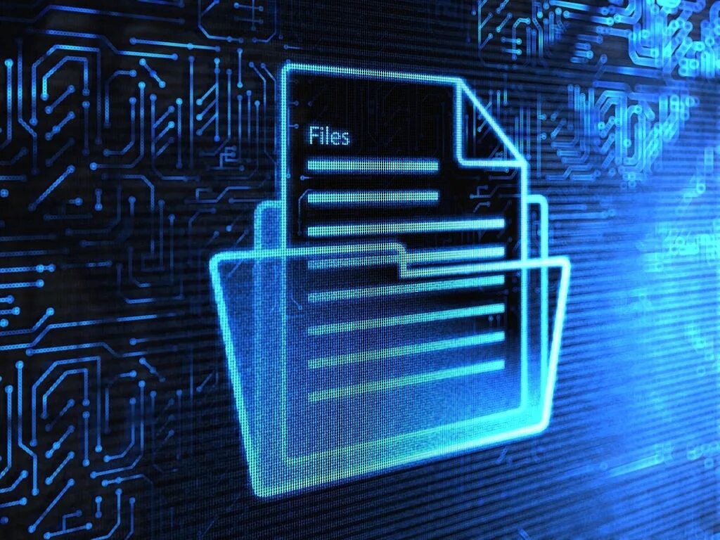 Digital documents