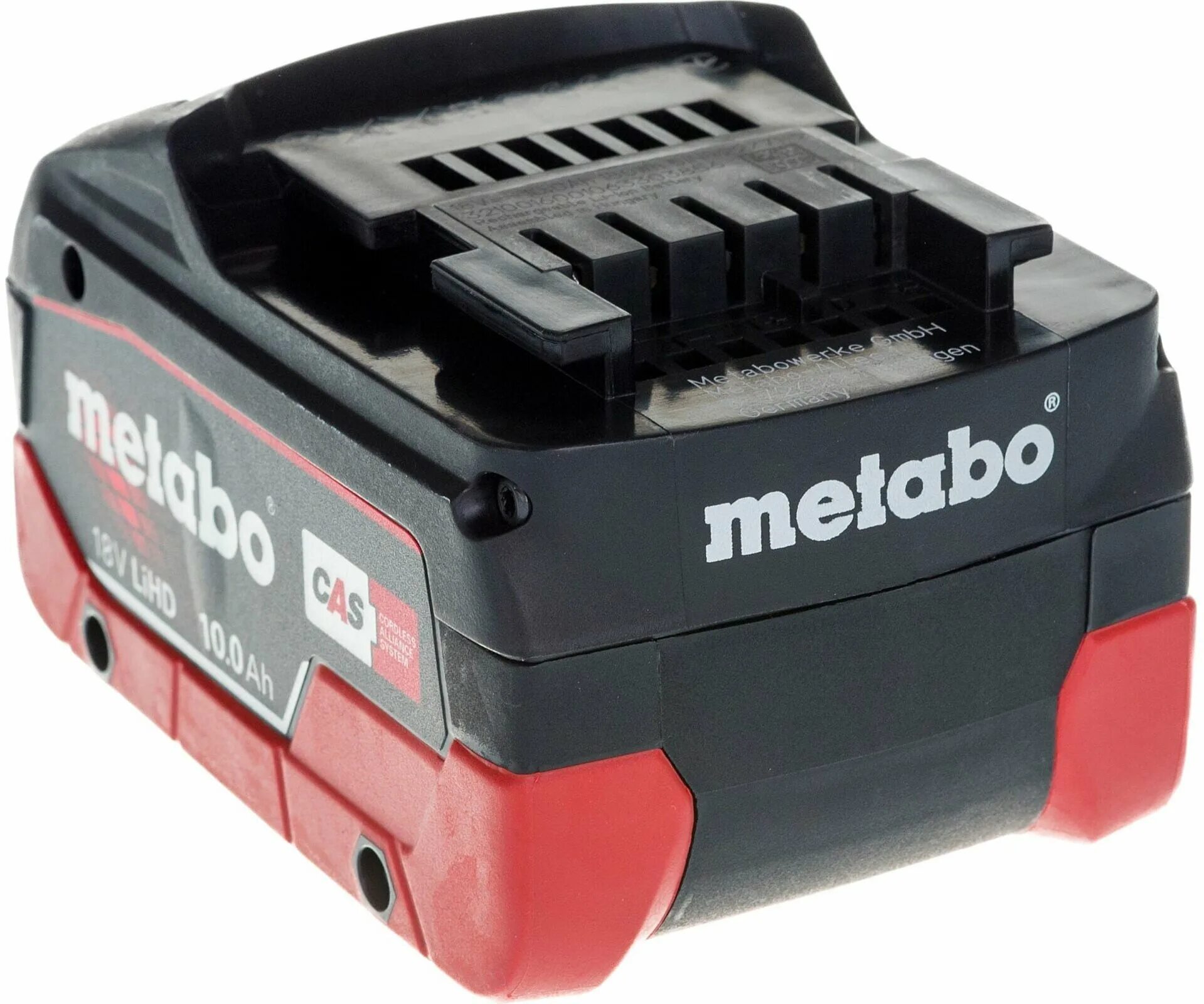 Аккумулятор метабо 18 вольт купить. Аккумулятор Metabo 10 Ah. Metabo 625549000. Metabo аккумулятор LIHD 18в 10.0 Ач в инд.упаковке 625549000 п. Metabo 625549000 li-ion 18 в 10 а·ч.