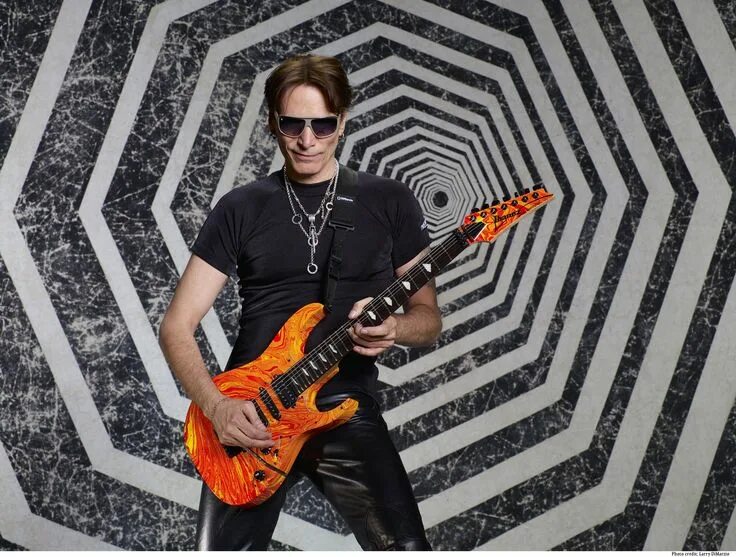 Steve track