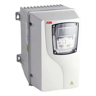 Частотник abb