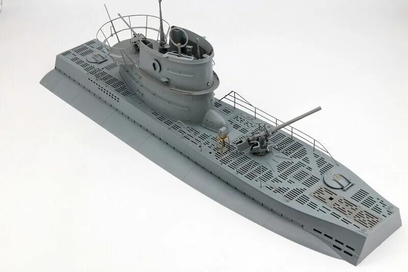 Тип 7 no 205775. 05912 флот dkm type vii-c u-boat (1:144). чертежи u-boot type vii. тип 7 18544. if07-c01 ice fox 7 45мм 01 7г..