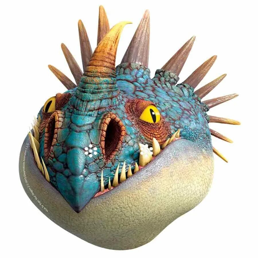 Маска как приручить дракона. Громгильда и кривоклык. How to train your dragon 2 toothless. Кошмарный пристеголов дракон. Головы как приручить дракона.