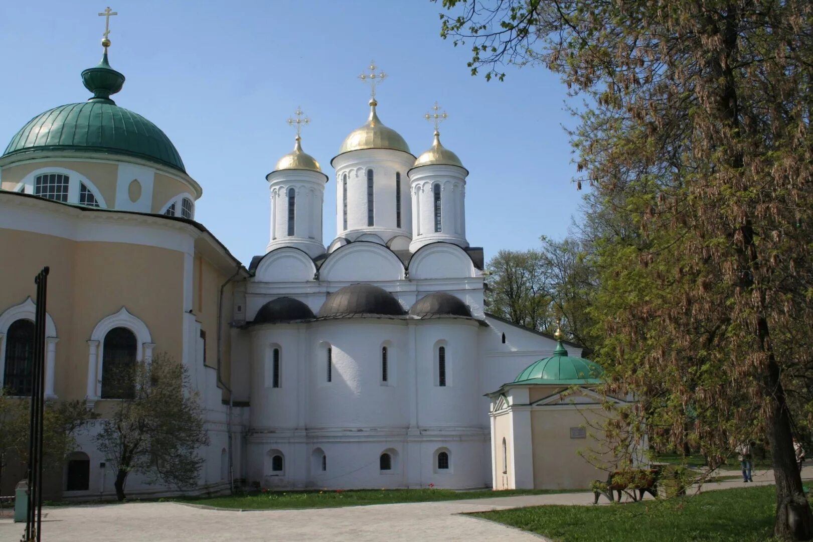 Спасо-Преображенский монастырь Ярославль. Спасо преображенский монастырь сайт