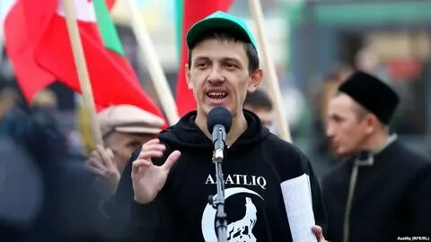 Радио азатлык