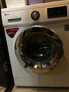 Lg direct drive 6.5
