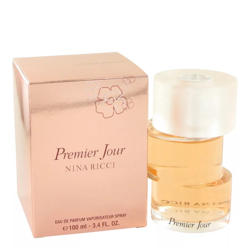 Аромат nina ricci. Nina Ricci Premier jour 100 ml. Nina Ricci Premier jour EDP (W) 100ml. Nina Ricci Premier jour EDP 100ml Wom. Premier jour Nina Ricci 100мл.