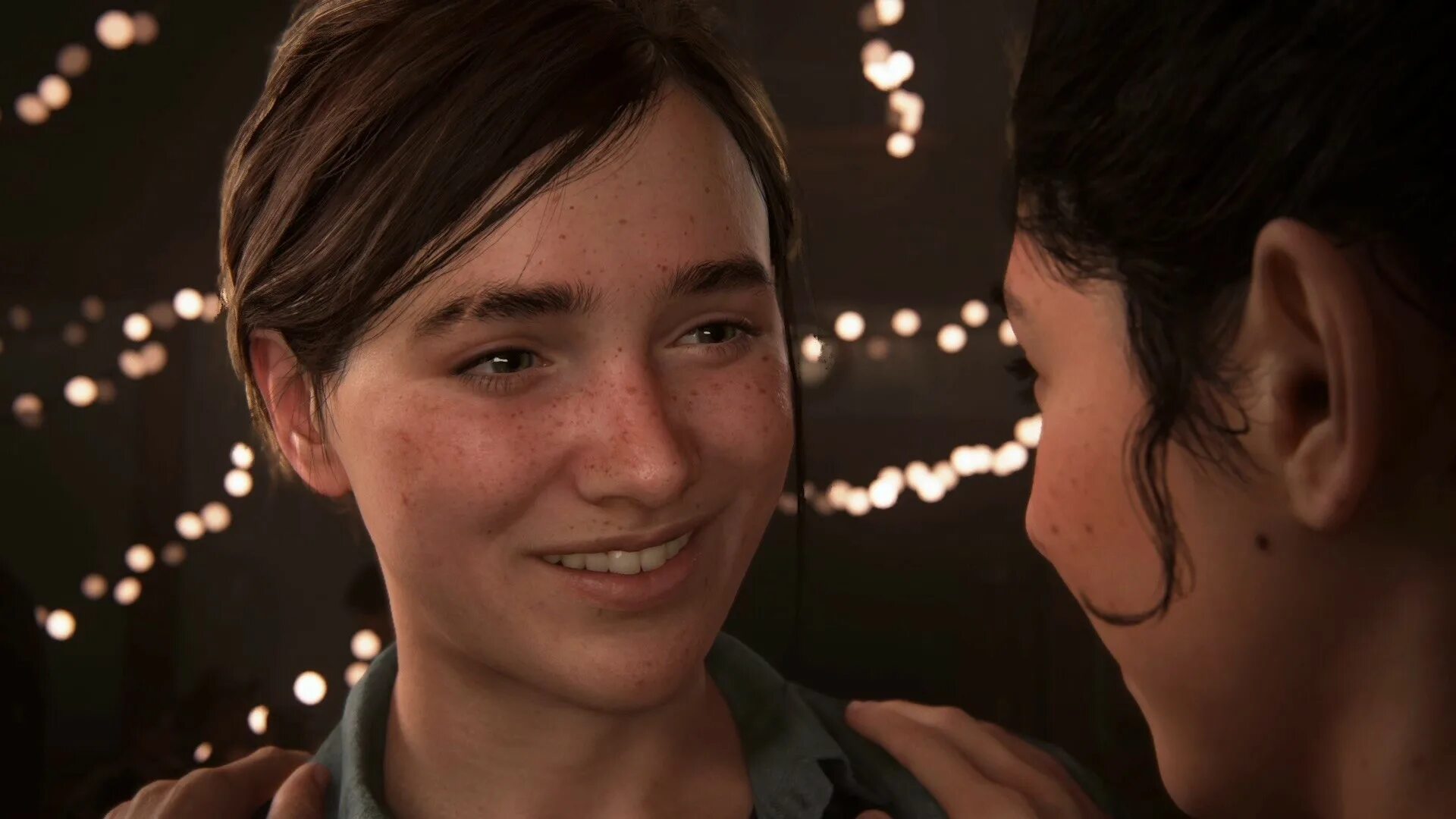 Last of us 2 дата. Last of us 2 дата