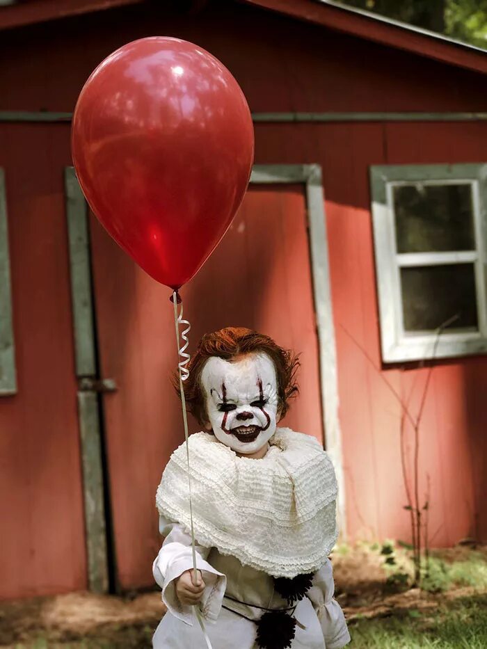 Im clown