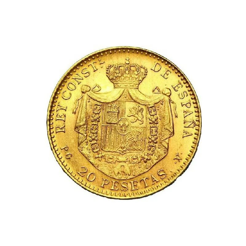 Древнейшая золотая монета 5 букв. Золотая монета Альфонсо XIII. Золотая монета Испании 1877 Alfonso. Золотая испанская монета 1850г. Золотая монета Fretnav 1641.