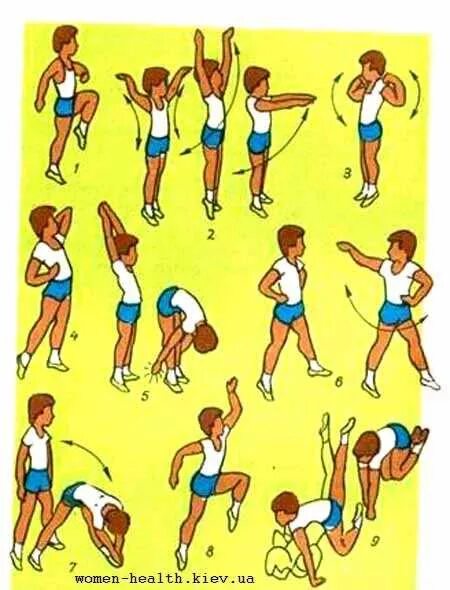 Упражнения для детей 7 лет. Упражнения для зарядки для детей. Зарядка комплекс упражнений для детей. Утренняя гимнастика упражнения для детей. Физкультурные упражнения для детей.