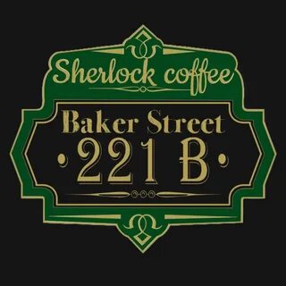 Бейкер стрит 221