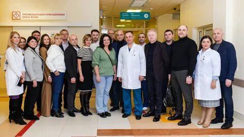 Гбуз мо лобненская