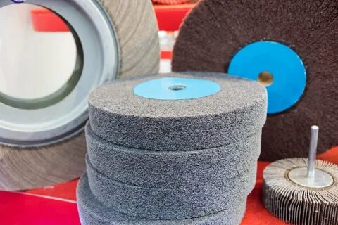 Grinding stones