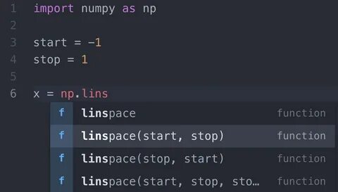 Ai python