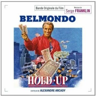 Hold up на русском
