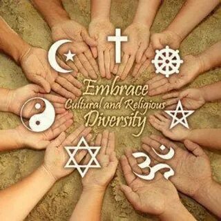 Religion and society