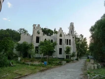 Замки краснодар