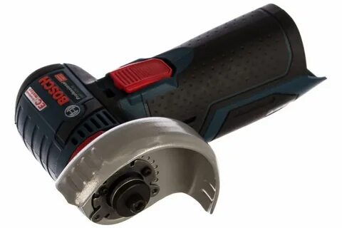 Шлифмашина bosch gws 12v 76