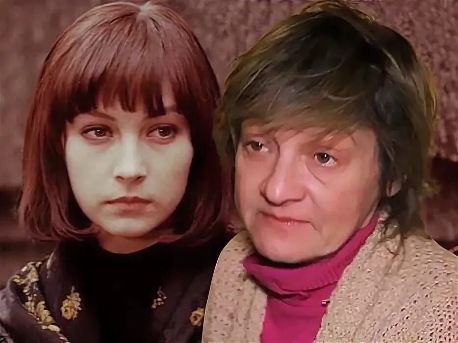 Что погубило жизнь и карьеру четвёртой жены Михаила Ефремова и талантливой актри