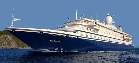 Sea dream 2