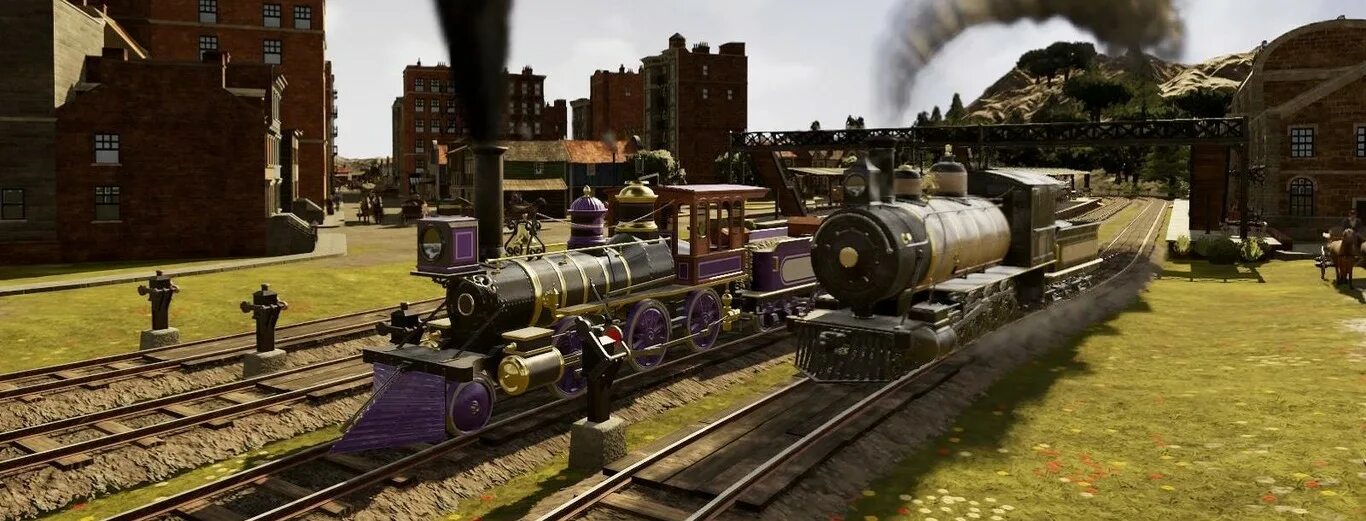 Railway empire поезда. Железнодорожный магнат 3 игра. railway empire паровозы. железнодорожный магнат 5.