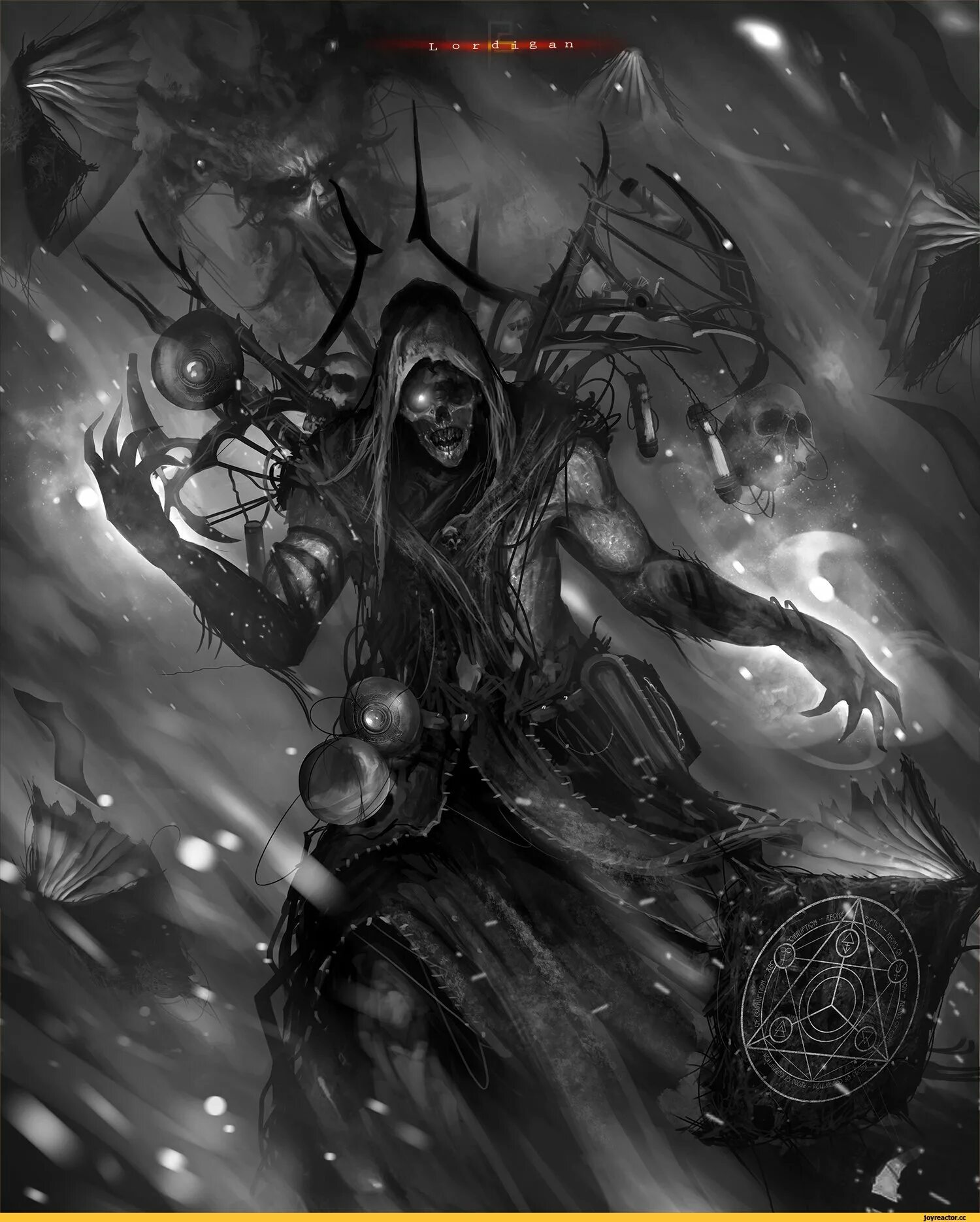 Некромант серогорья. Некромант тьма. Лейлин фельер чернокнижник. Маг арт дарк фэнтези. Некромант смерть арт.