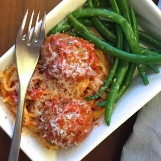 Tv dinner