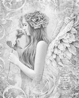 Silent reverie