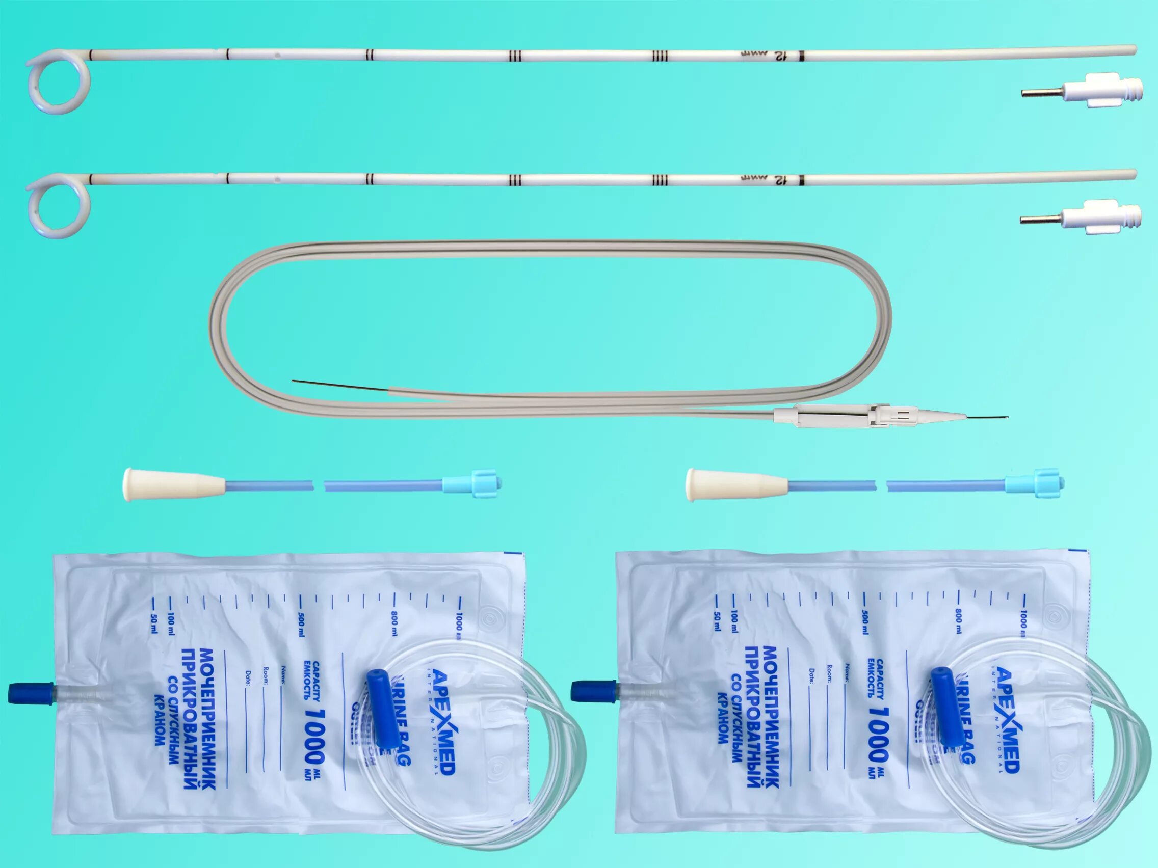 Набор нефростомический rusch 10 нефростома дренаж. Нефростомический катетер пигтейл. Катетер дренажный билиарный mac-loc 14,0 fr. 340012 rusch. Катетер дренажный с троакаром.