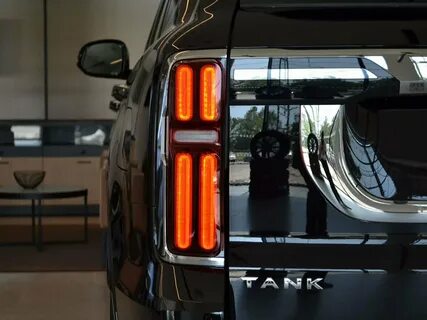 Tank 500 2024