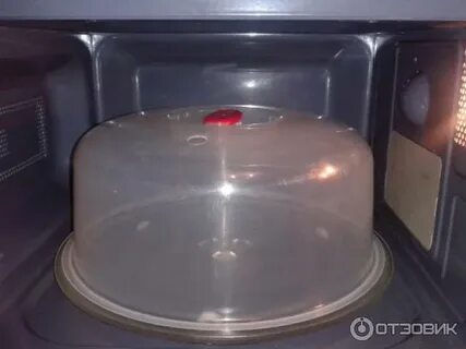 Как подобрать крышку для микроволновки