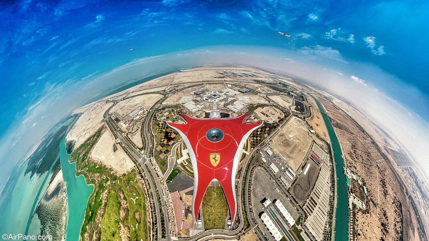 Парк феррари в дубае. Абу-Даби Ferrari World Abu Dhabi. Феррари парк Абу Даби. Развлечений парка Ferrari World Abu Dhabi. Тематический парк Ferrari World (г. Абу-Даби).