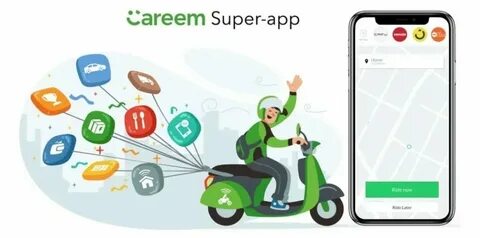 Super application