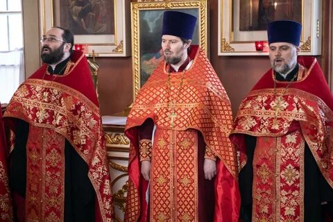Выборгская епархия
