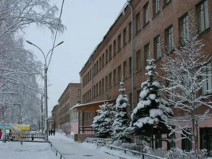 Школа 6 ярославль