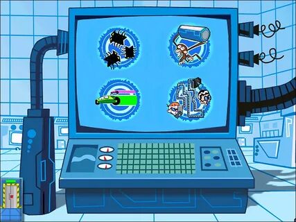 Lab игра