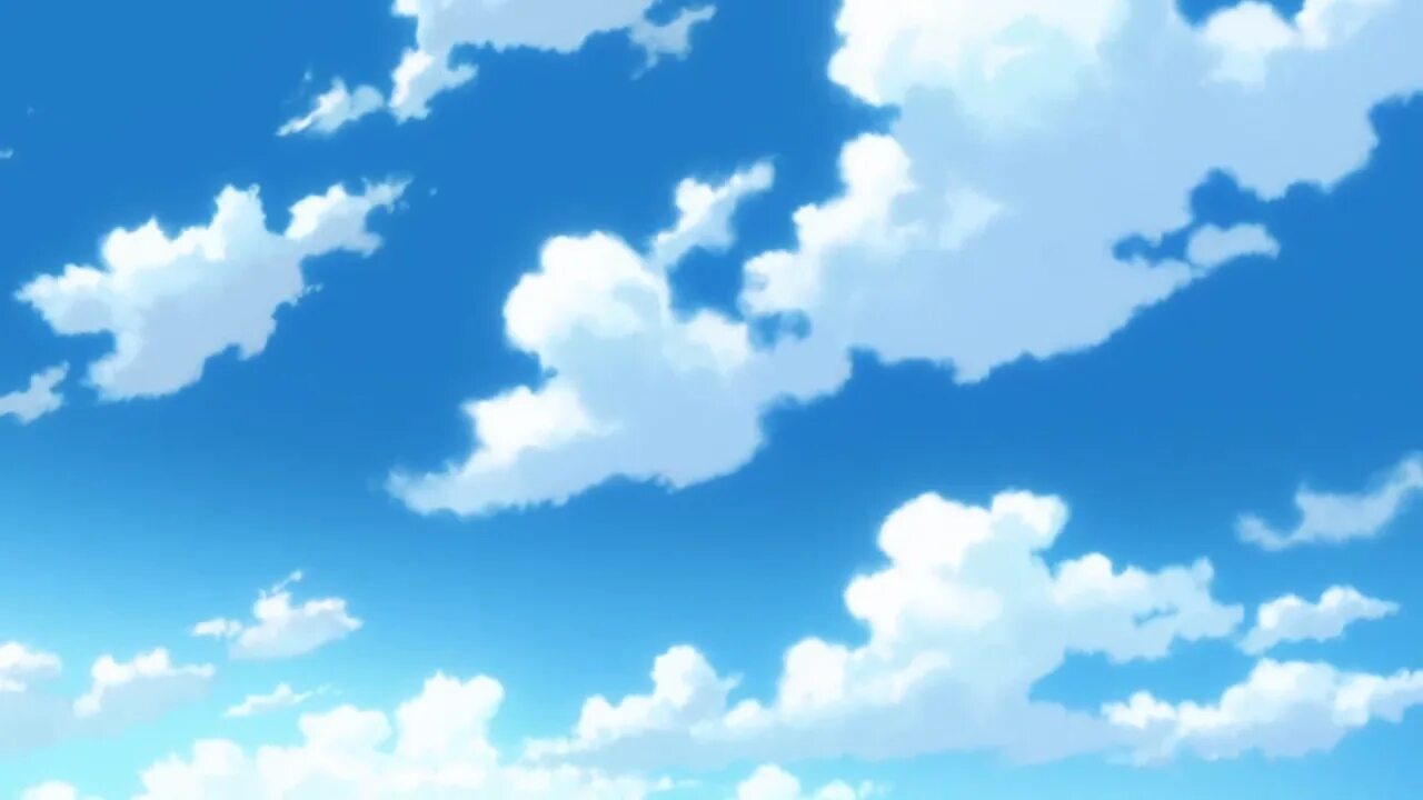 Sky animations