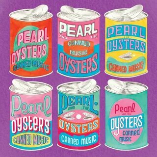 Canned music