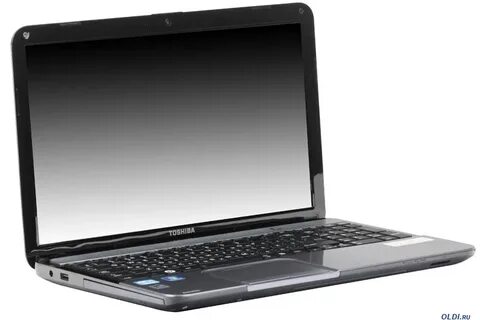 Toshiba satellite l850