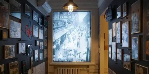 Квартира маяковского на пресне