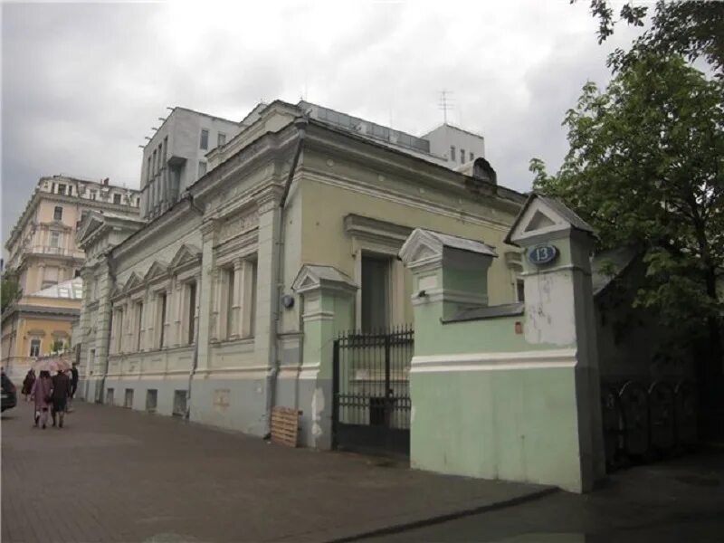 Особняк елагина страстной. Страстной бульвар 11. особняк елагина страстной бульвар. яузский бульвар 11с1. страстной бульвар 11 стр 1.