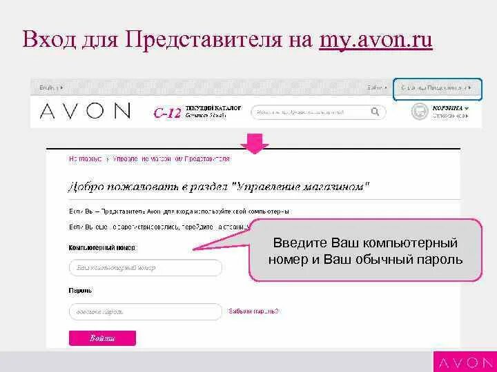 Эйвон личный кабинет войти. Компьютерный номер. Компьютерный номер эйвон. Номер представителя эйвон. Что такое номер представителя в Avon.