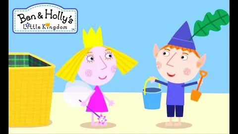 Little kingdom english